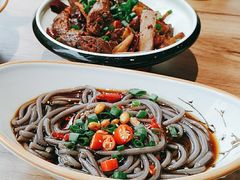 -龙聚德北京烤鸭(沙坪坝华宇A馆店)