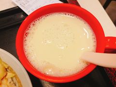 -永和大王(解放东路店)