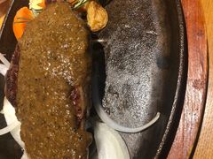 -斗牛士牛排(南京东路店)