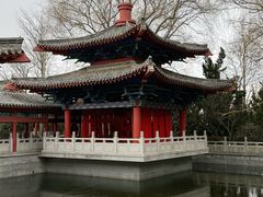 -石岛赤山风景区
