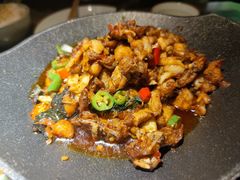 -姐夫的小菜(新中关购物中心店)