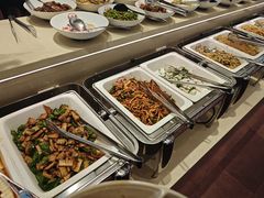 -素满香·食养自助(建邺万达店)