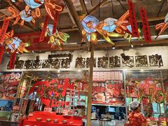 -大芊金重庆串串火锅(南京路店)