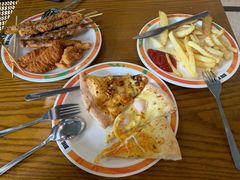 -比格比萨自助(花园路店)