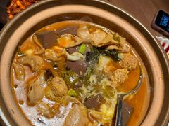 -清水亭湖北菜(大屯DT51店)