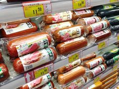 -北国超市(天河店)