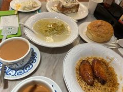 -翠华餐厅(德基广场店)