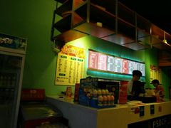 -潘氏凉皮(迎宾南路店)