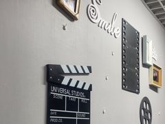 -小象国照相馆(宝山万达店)