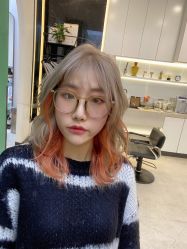 -a·f one hair salon