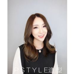 -P.STYLE 派斯造型