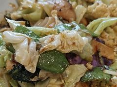 -严记小天府酸菜鱼(西四路店)