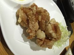 iphone_upload_pic-晶吉·居酒屋·烧鸟·生鱼饭(中山区民主广场店)