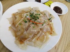 -德胜轩正宗顺德菜(宝安沙井会展中心店)