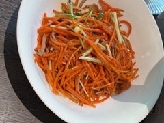 -江间有味·拼烧·鱼鲜·粤式靓汤(汉口江滩店)