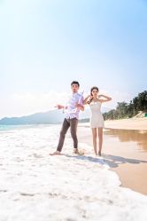 -太古映画婚纱摄影(天河店)