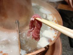 -清真·京华源铜锅涮肉(丰庆店)