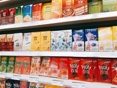 -华润万家(M2香港名都店)