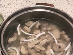 -椰子营·椰子鸡火锅(万象里店)