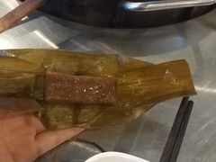 -老安火盆烤肉(金寨路店)