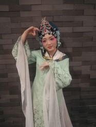 -盘子女人坊古装写真摄影(天津总店)