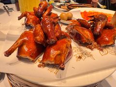 -院8里·小聚园老川菜(九眼桥店)