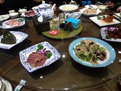 -陈记菜馆·非遗淮扬菜(东关街教场店)