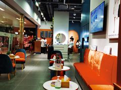 -海马体照相馆(佛山岭南站店)