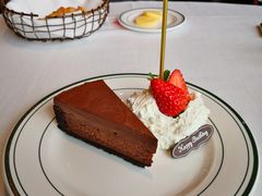 巧克力蛋糕-Wolfgang’s Steakhouse 沃夫冈牛排馆(上海白玉兰广场店)