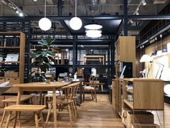 -无印良品(京都BAL店)