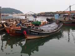 -青岛海滨风景区