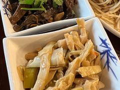 -南山竹海·珍味堂