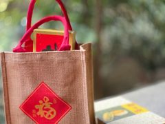 -龙华素斋(龙华路店)