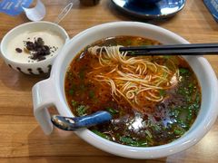 -品回味清真西北楼(宁波首店)