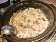 -同仁四季椰子鸡(无锡滨湖万象汇店)