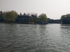 -尚贤河湿地