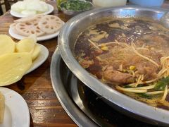 -中和远东火锅兔(老店)
