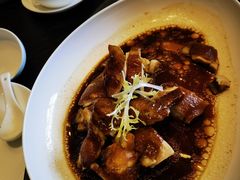 -彩丰楼中餐厅·早茶·点心·粤菜(海口华彩洲际酒店)