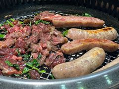 -红泥小火炉·东北泥炉烤肉(天一旗舰店)