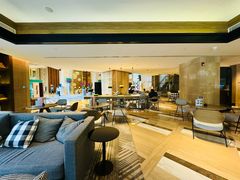 -粤海喜来登酒店·&More聚驿(天河城店)