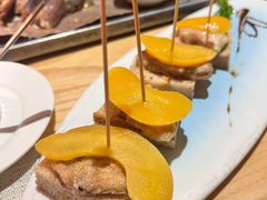 -京料理·日料自助·铁板燒(复悦城店)