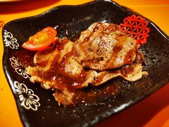 -扬州香格里拉·香宫中餐厅