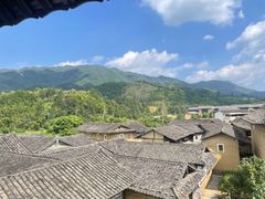 -云水谣景区