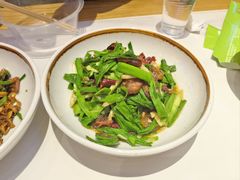 -不是烧烤·武汉大排档(亚运村店)