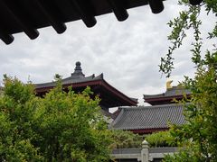 -牛首山文化旅游区