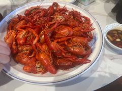 -壹只菜·崇明本地特色菜(崇明南门店)