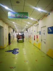 -古美社区卫生服务中心儿科