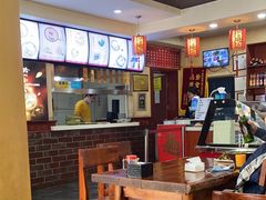 -美玲拉面(鞍山西道店)