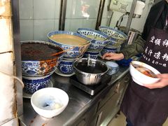 -清真·宏顺祥卤汁凉粉(大皮院店)