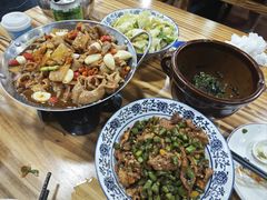 -好呷八大碗(五羊店)
